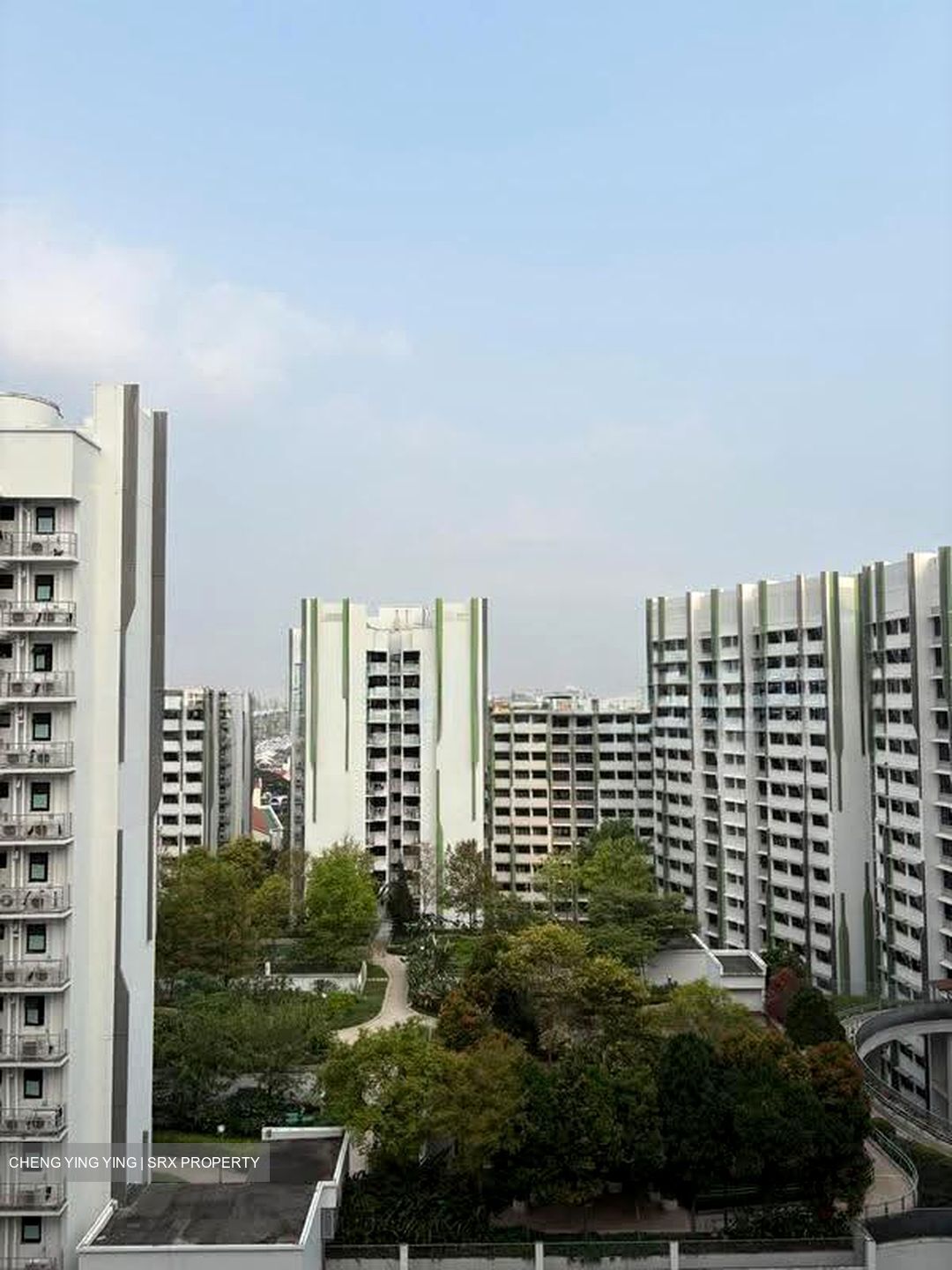 Blk 108A Alkaff Oasis (Toa Payoh), HDB 3 Rooms #630443741